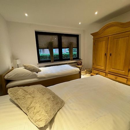 Ferienhaus Zipfelstube Selfkant ภายนอก รูปภาพ