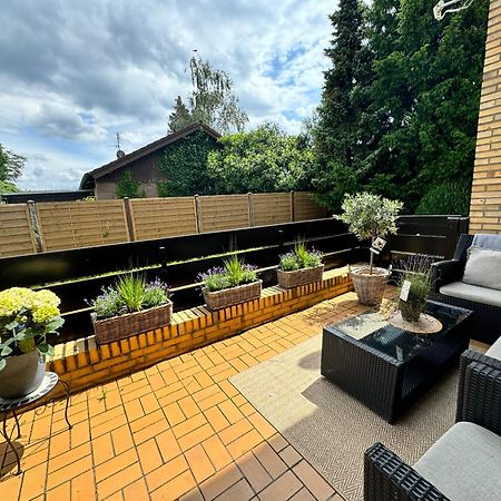 Ferienhaus Zipfelstube Selfkant ภายนอก รูปภาพ