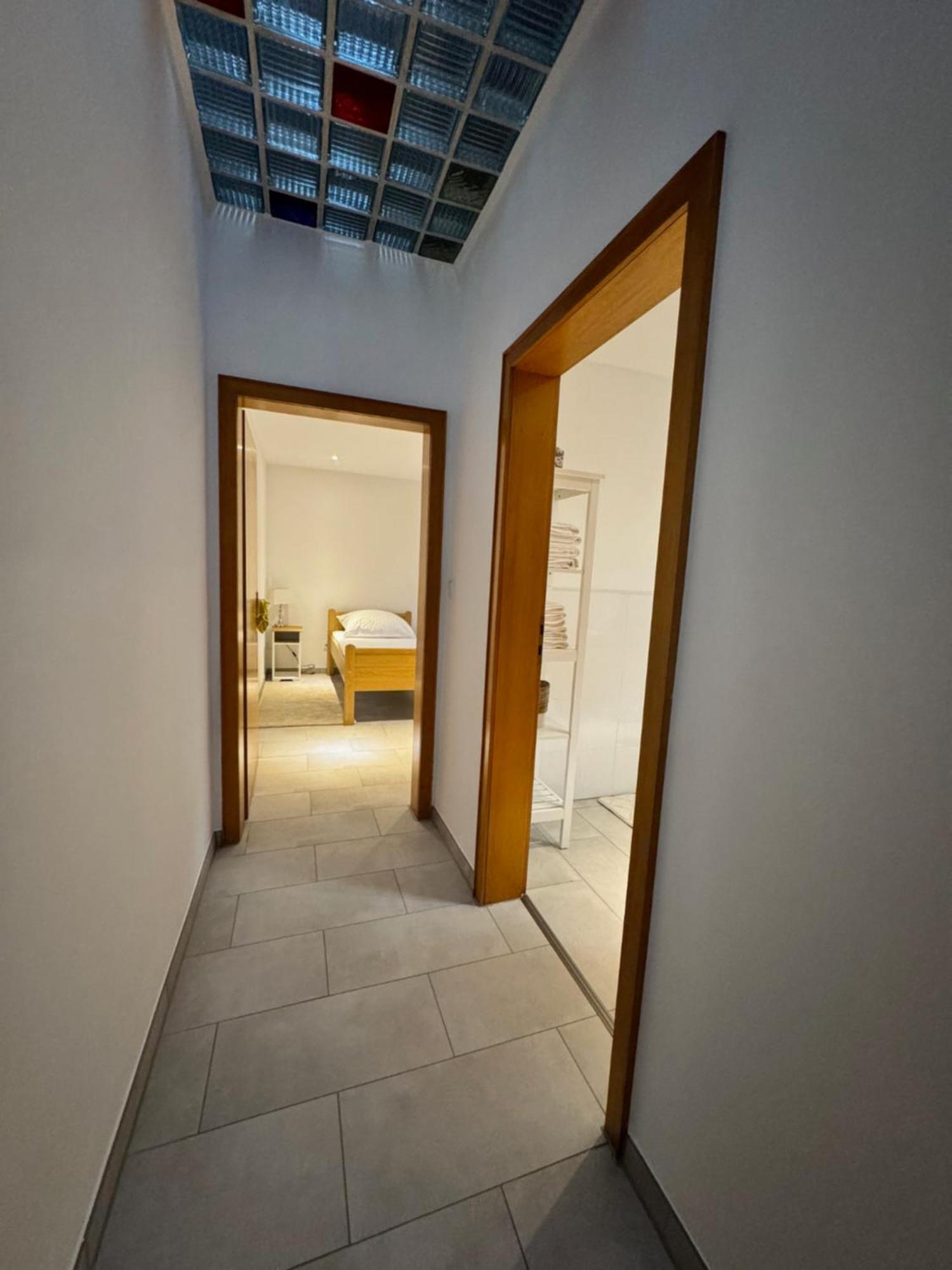 Ferienhaus Zipfelstube Selfkant ภายนอก รูปภาพ