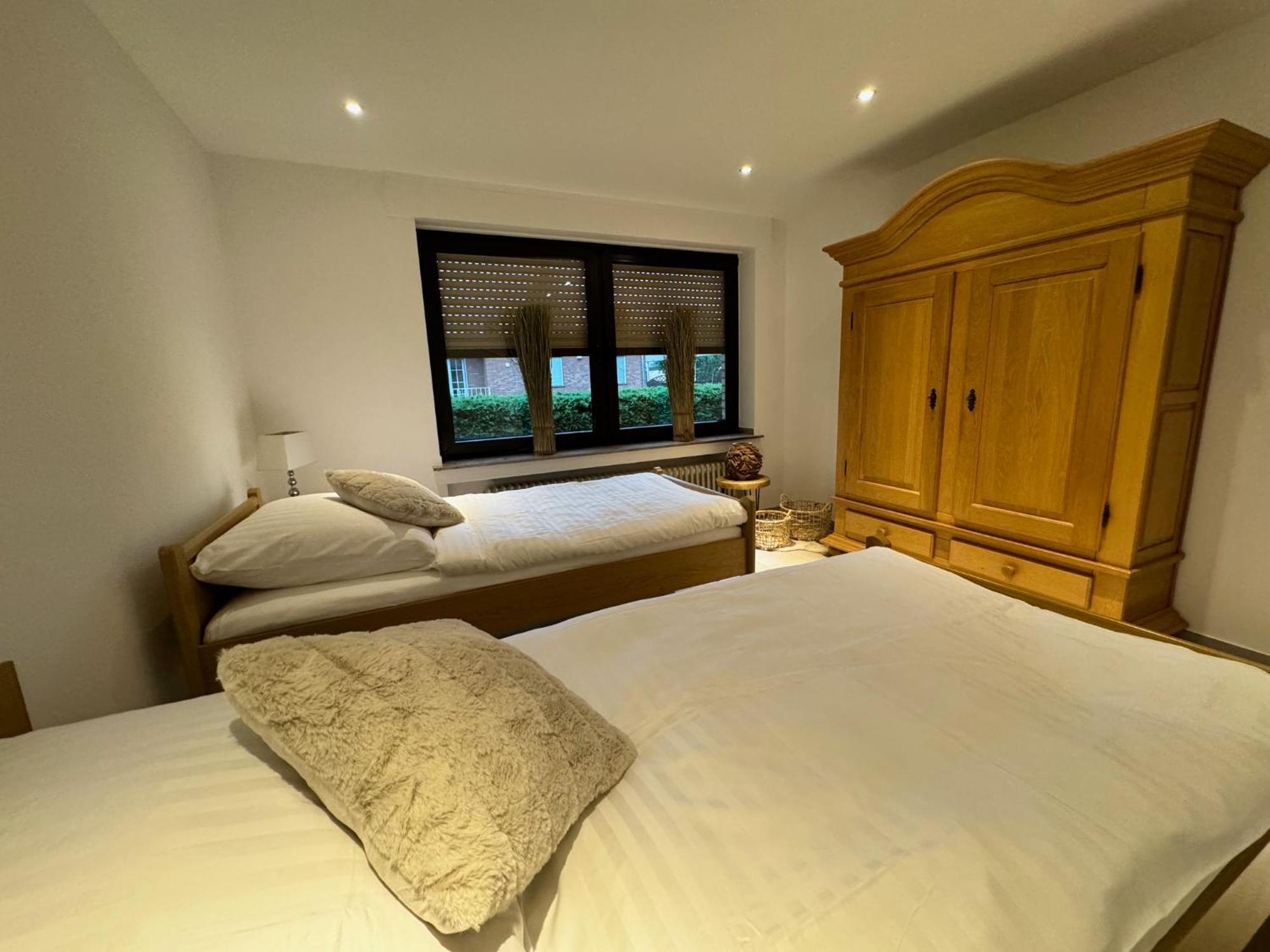 Ferienhaus Zipfelstube Selfkant ภายนอก รูปภาพ