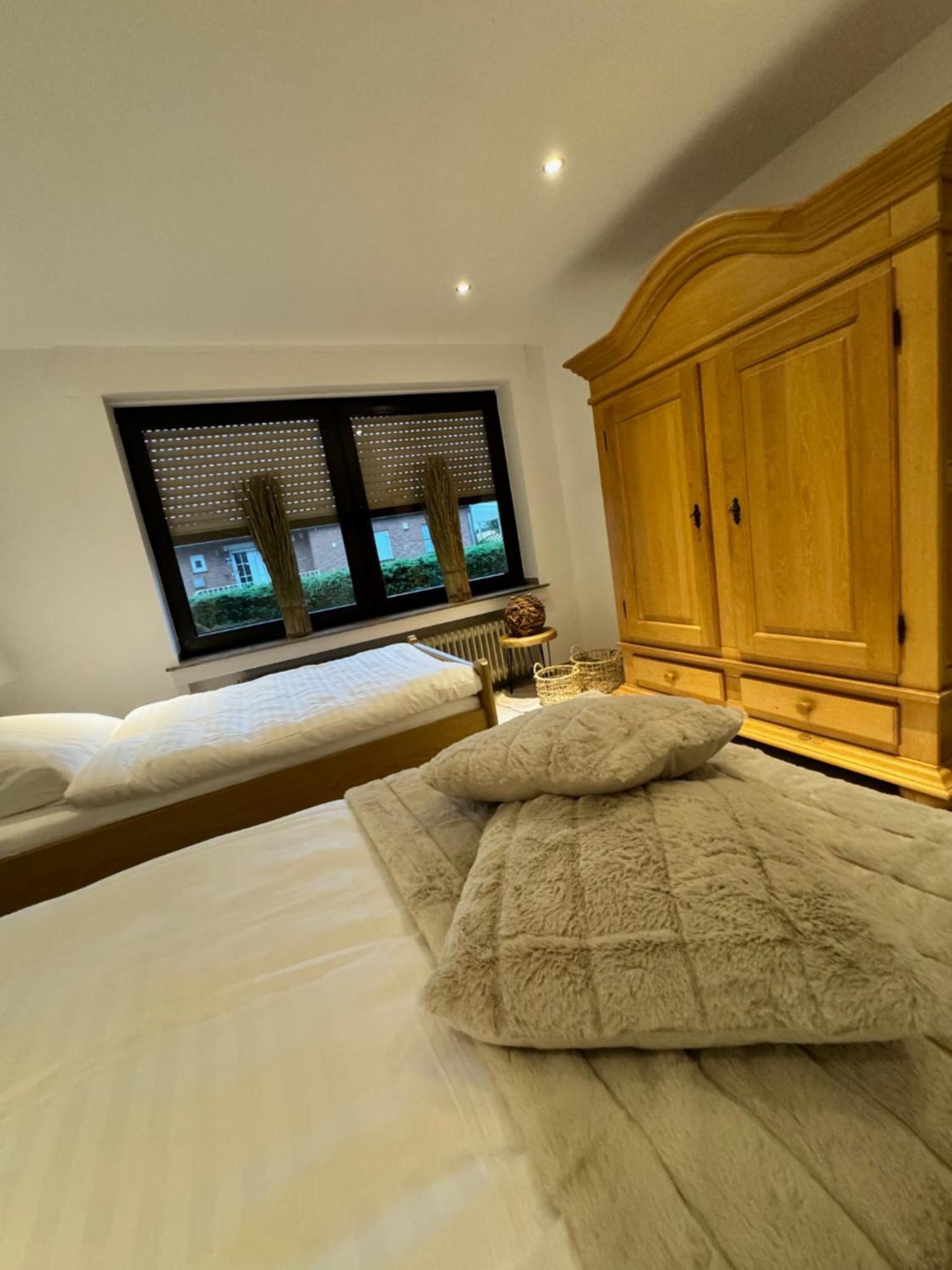 Ferienhaus Zipfelstube Selfkant ภายนอก รูปภาพ