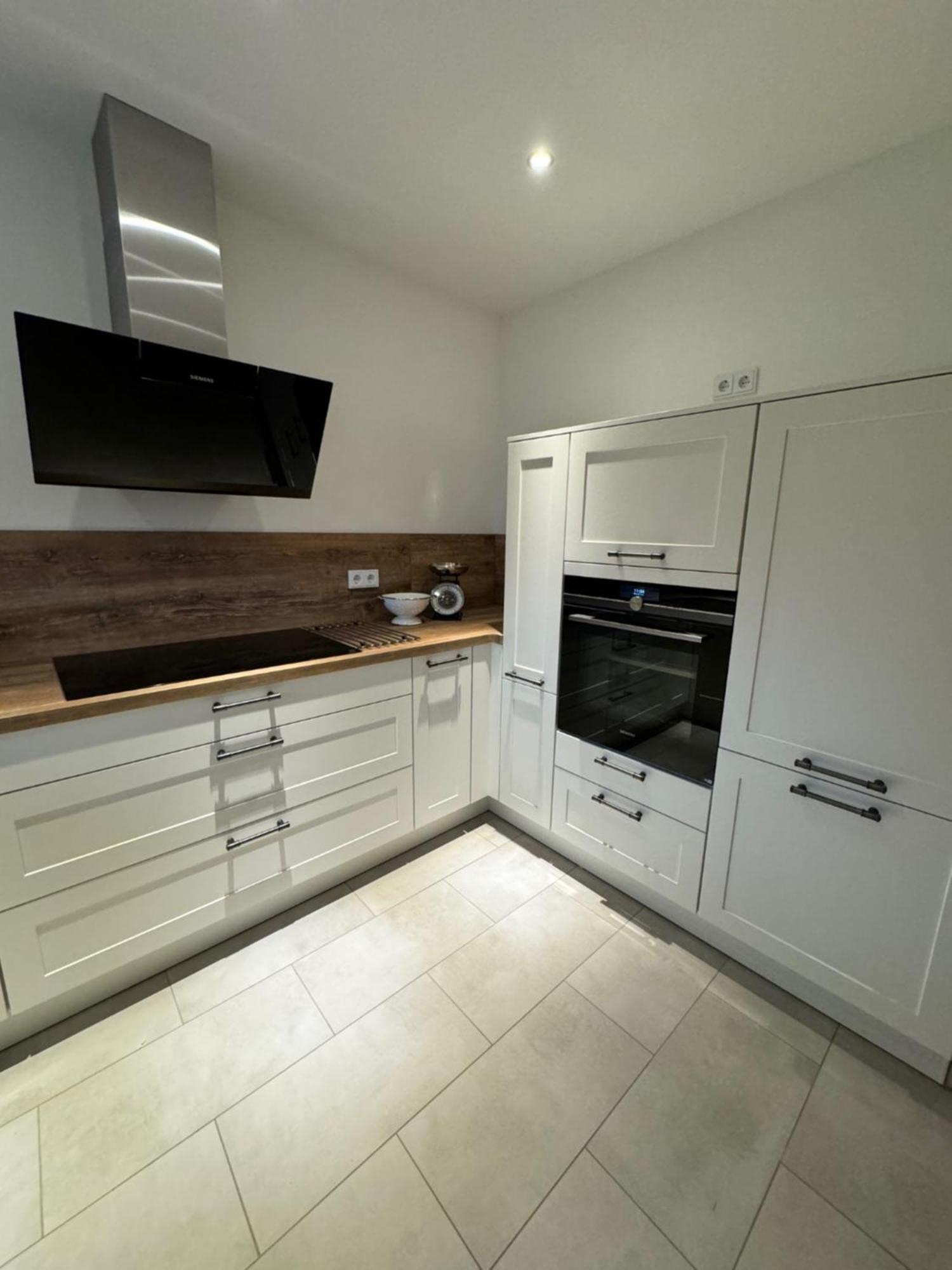 Ferienhaus Zipfelstube Selfkant ภายนอก รูปภาพ