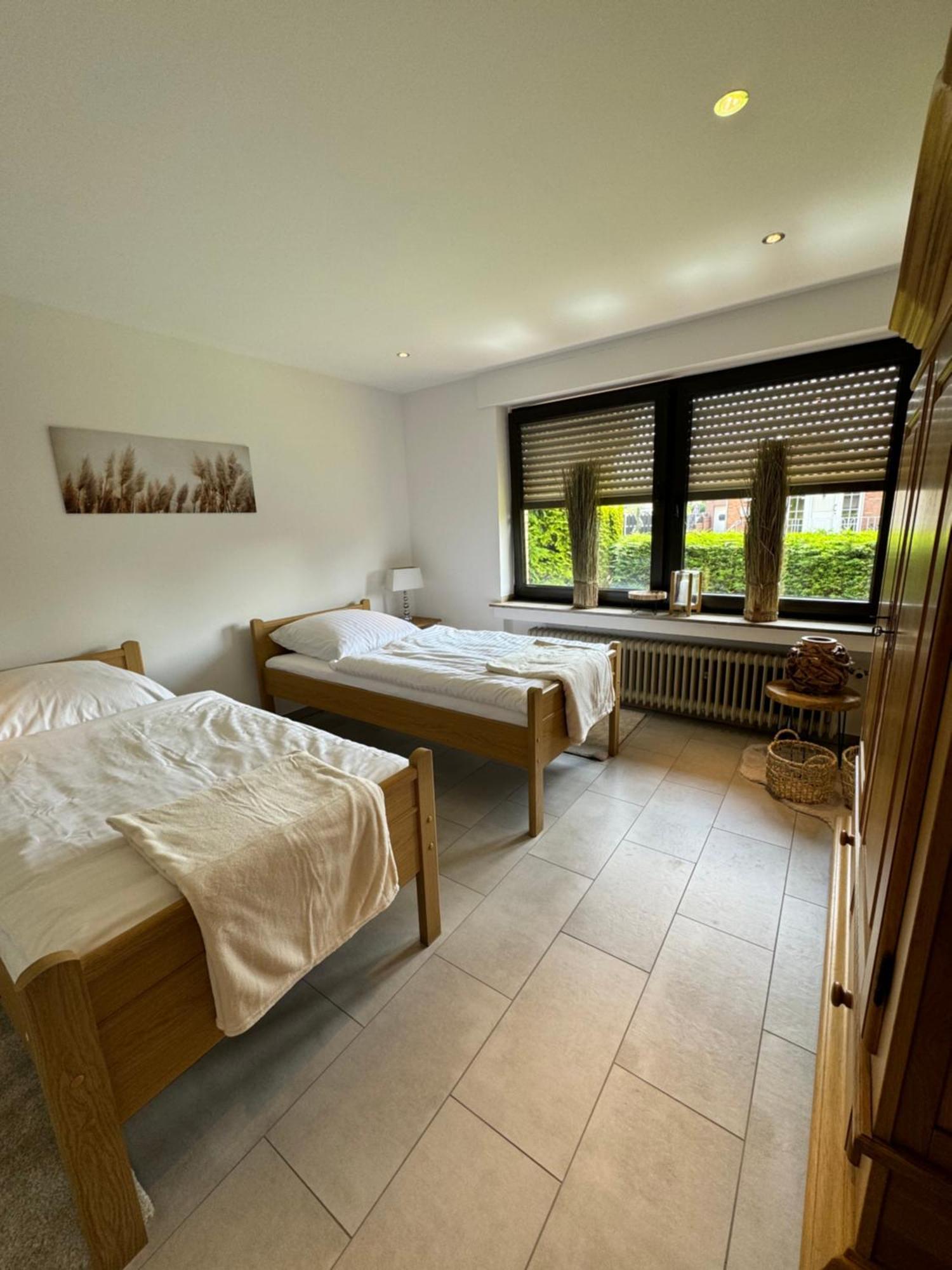 Ferienhaus Zipfelstube Selfkant ภายนอก รูปภาพ