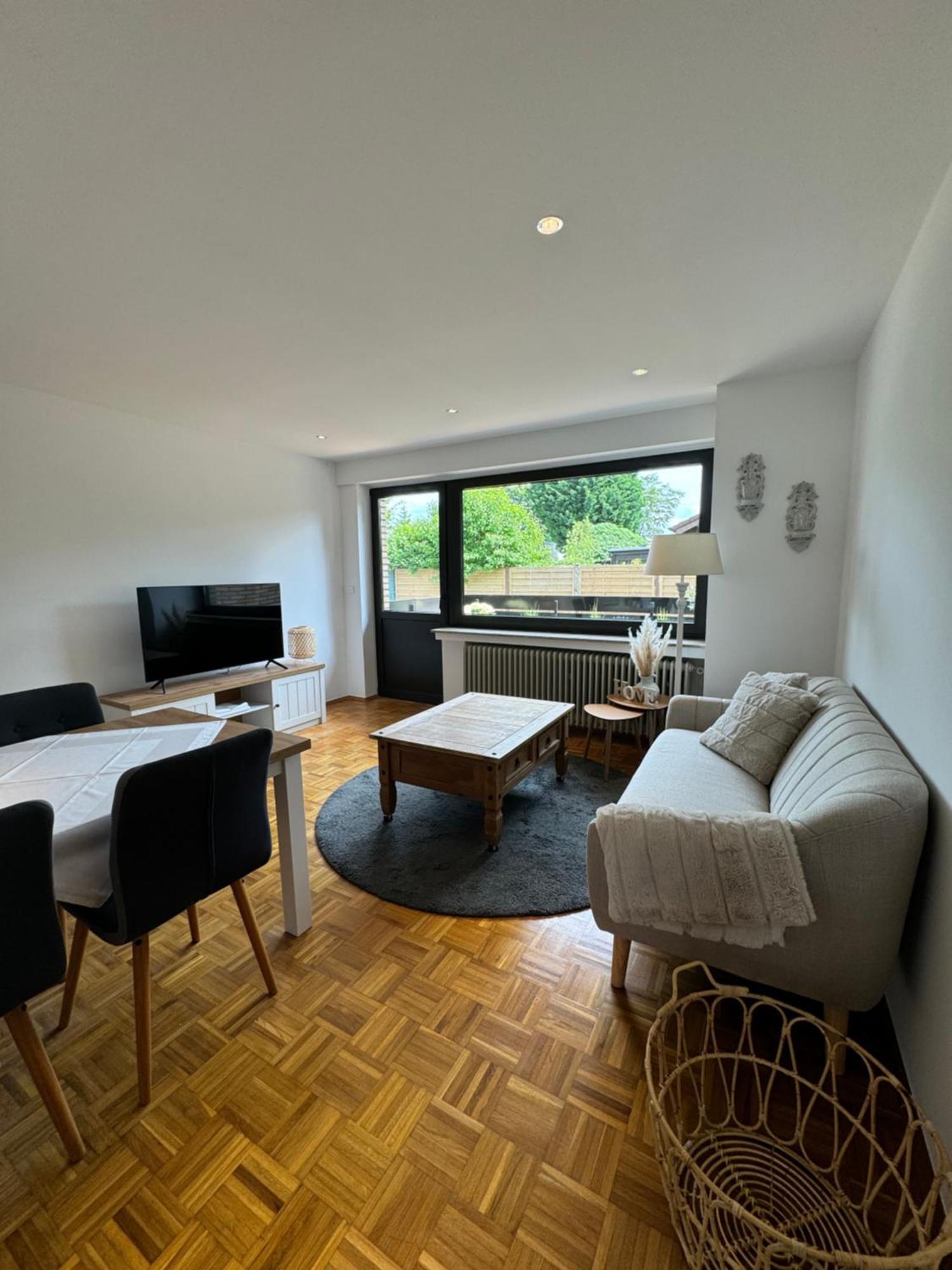 Ferienhaus Zipfelstube Selfkant ภายนอก รูปภาพ