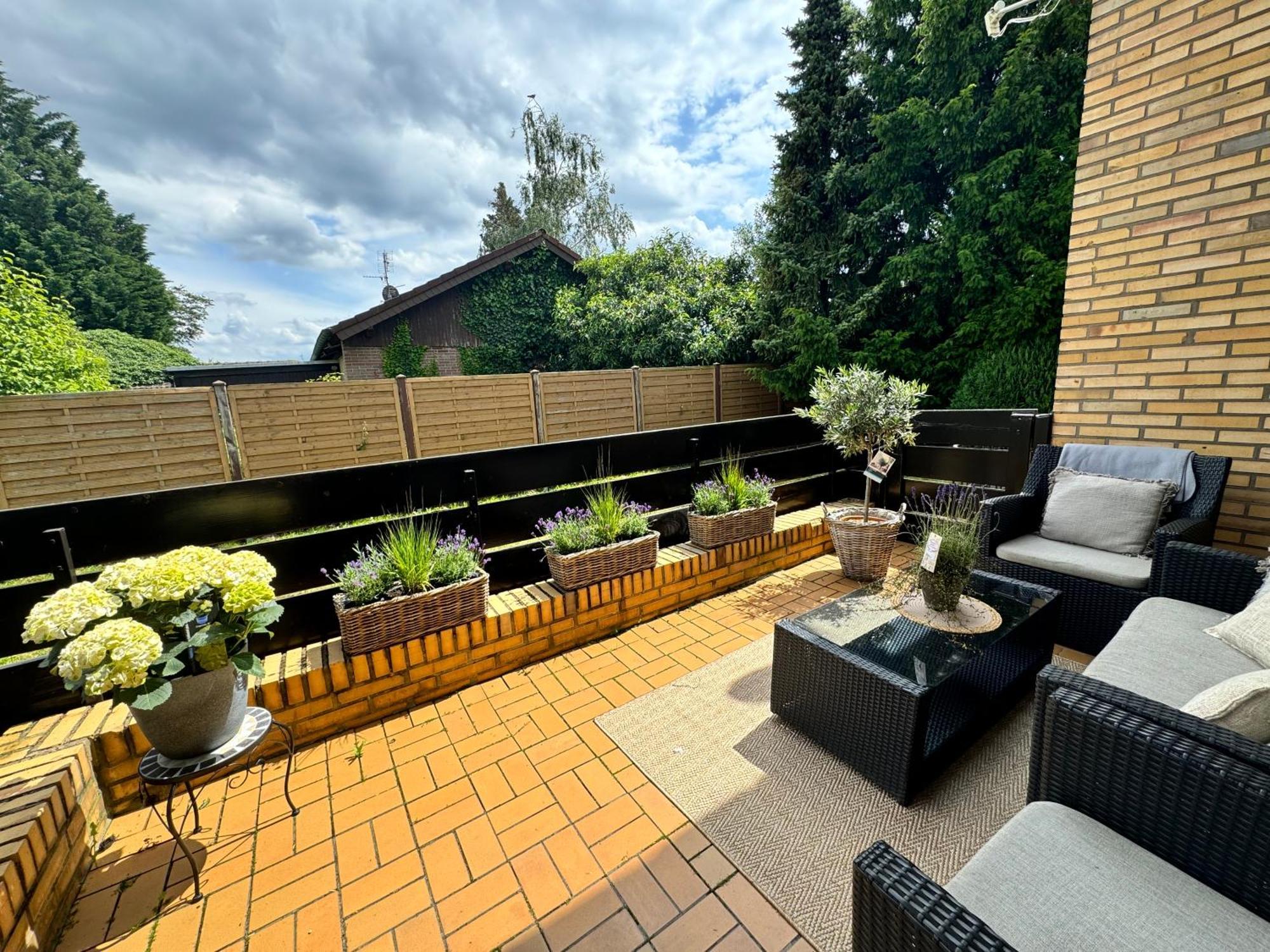 Ferienhaus Zipfelstube Selfkant ภายนอก รูปภาพ